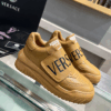 Versace original lightweight shock-absorbing outsole
