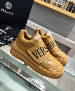 Versace original lightweight shock-absorbing outsole