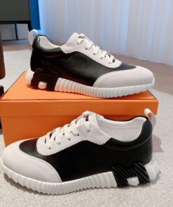 Hermes Bouncing Sneakers
