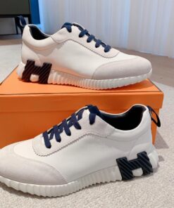 Hermes Bouncing Sneakers