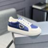 Prada Fashion Sneakers