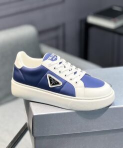 Prada Fashion Sneakers