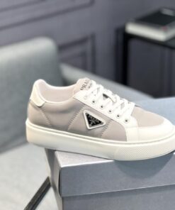 Prada Fashion Sneakers