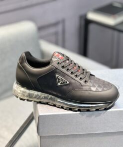 Prada Fashion Sneakers