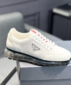 Prada Fashion Sneakers