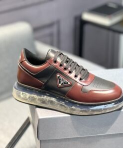 Prada Fashion Sneakers