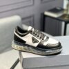Prada Fashion Sneakers