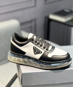 Prada Fashion Sneakers