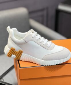 Hermes Bouncing Sneakers