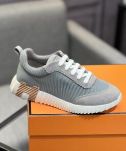 Hermes Bouncing Sneakers