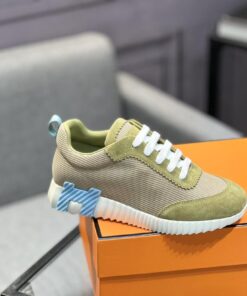 Hermes Bouncing Sneakers
