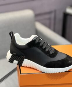 Hermes Bouncing Sneakers