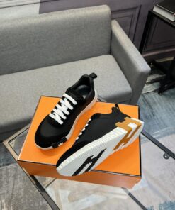 Hermes Bouncing Sneakers