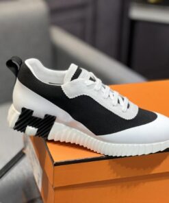Hermes Bouncing Sneakers