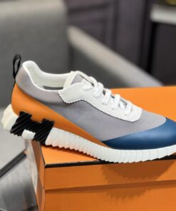 Hermes Bouncing Sneakers
