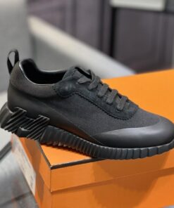 Hermes Bouncing Sneakers
