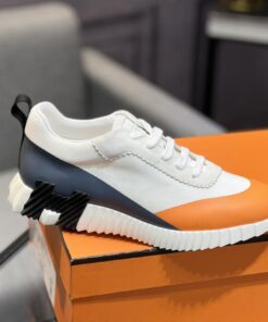 Hermes Bouncing Sneakers