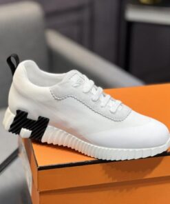 Hermes Bouncing Sneakers