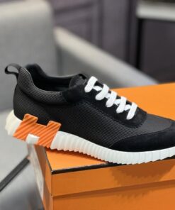Hermes Bouncing Sneakers