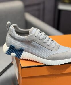 Hermes Bouncing Sneakers