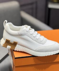 Hermes Bouncing Sneakers