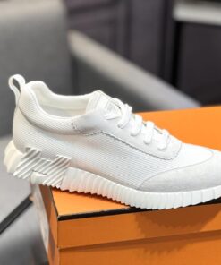 Hermes Bouncing Sneakers