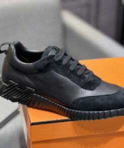 Hermes Bouncing Sneakers
