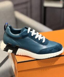 Hermes Bouncing Sneakers