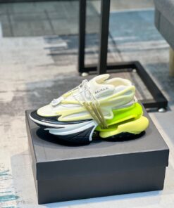 Balmain Unicorn Sneaker