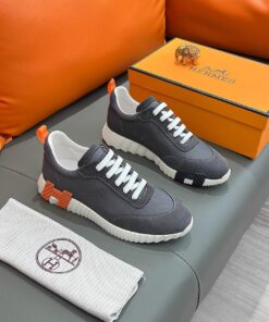 Hermes Boomerang Sneaker