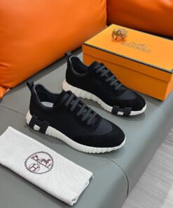 Hermes Boomerang Sneaker