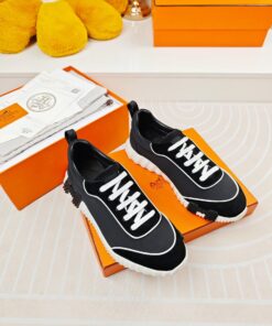 Hermes Boomerang Sneaker