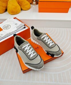 Hermes Boomerang Sneaker