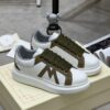 Alexander McQueen Sneaker