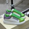 Alexander McQueen Sneaker