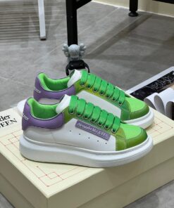Alexander McQueen Sneaker