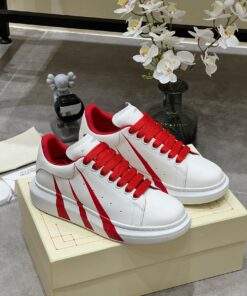 Alexander McQueen Sneaker