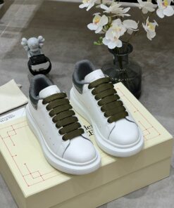 Alexander McQueen Sneaker