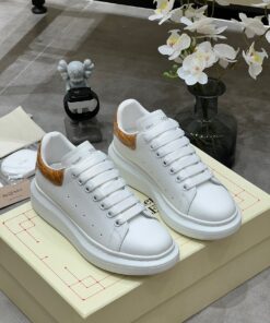 Alexander McQueen Sneaker