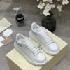 Alexander McQueen Sneaker