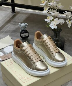 Alexander McQueen Sneaker