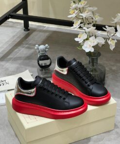 Alexander McQueen Sneaker