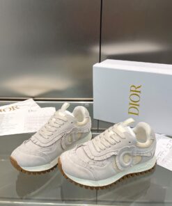 Christian Dior Low-Top Sneaker