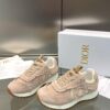 Christian Dior Low-Top Sneaker