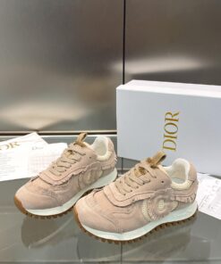 Christian Dior Low-Top Sneaker