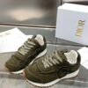 Christian Dior Low-Top Sneaker
