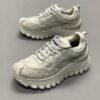 Moncler Genius Salehe Bembury Trailgrip Grain Trainers Sneaker