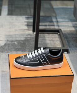 Hermes Boomerang Sneaker