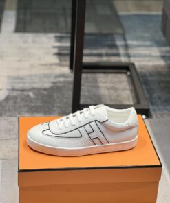 Hermes Boomerang Sneaker