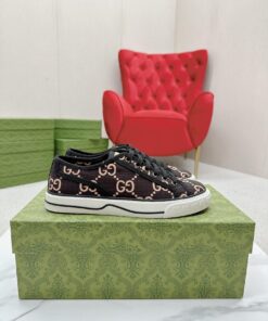 Gucci Tennis 1977 Sneaker